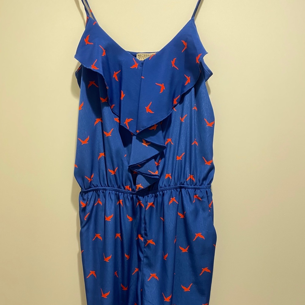 Women romper